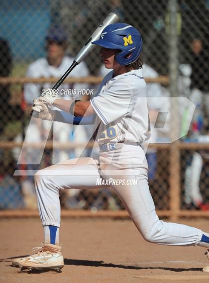 Thumbnail 3 in Marana v Chino Valley (Lancer Baseball Classic) photogallery.