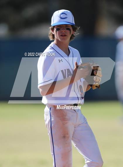 Thumbnail 1 in Marana v Chino Valley (Lancer Baseball Classic) photogallery.