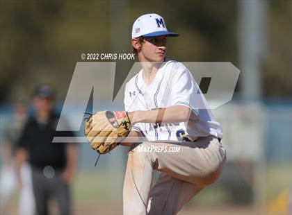 Thumbnail 1 in Marana v Chino Valley (Lancer Baseball Classic) photogallery.