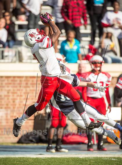 Thumbnail 3 in Lake Taylor vs. Stone Bridge (VHSL AAA D5 Final) photogallery.