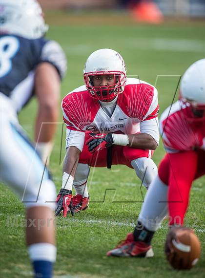 Thumbnail 1 in Lake Taylor vs. Stone Bridge (VHSL AAA D5 Final) photogallery.