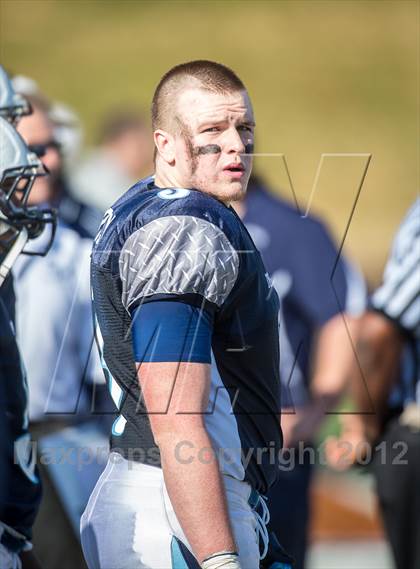 Thumbnail 2 in Lake Taylor vs. Stone Bridge (VHSL AAA D5 Final) photogallery.