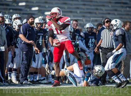 Thumbnail 3 in Lake Taylor vs. Stone Bridge (VHSL AAA D5 Final) photogallery.