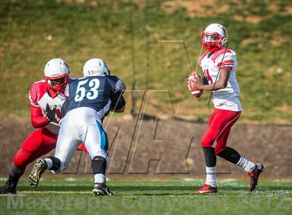 Thumbnail 2 in Lake Taylor vs. Stone Bridge (VHSL AAA D5 Final) photogallery.