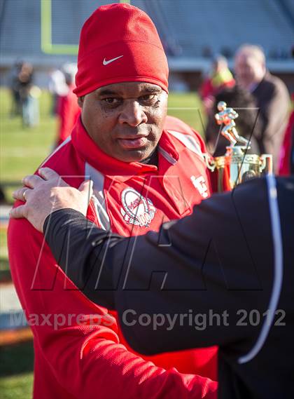 Thumbnail 3 in Lake Taylor vs. Stone Bridge (VHSL AAA D5 Final) photogallery.