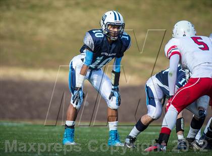 Thumbnail 3 in Lake Taylor vs. Stone Bridge (VHSL AAA D5 Final) photogallery.