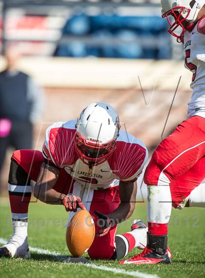 Thumbnail 3 in Lake Taylor vs. Stone Bridge (VHSL AAA D5 Final) photogallery.