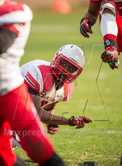 Thumbnail 3 in Lake Taylor vs. Stone Bridge (VHSL AAA D5 Final) photogallery.
