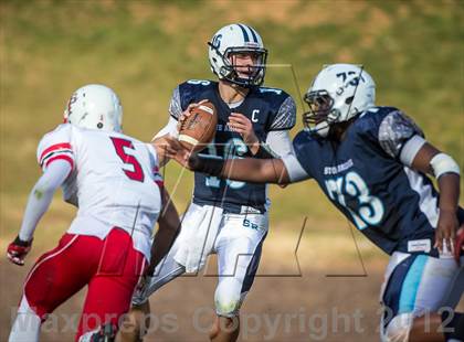 Thumbnail 3 in Lake Taylor vs. Stone Bridge (VHSL AAA D5 Final) photogallery.