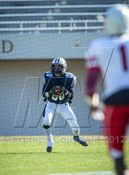 Thumbnail 3 in Lake Taylor vs. Stone Bridge (VHSL AAA D5 Final) photogallery.
