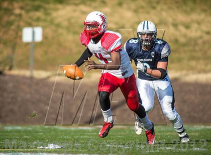 Thumbnail 1 in Lake Taylor vs. Stone Bridge (VHSL AAA D5 Final) photogallery.