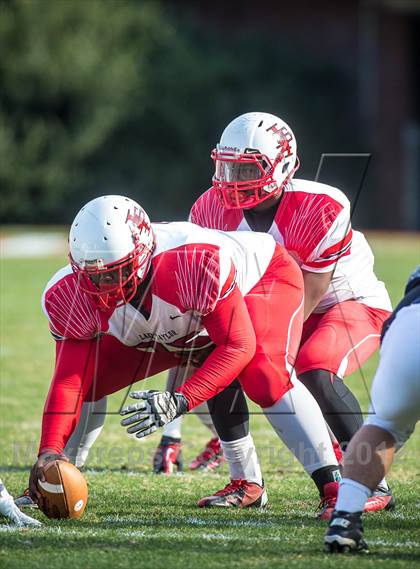 Thumbnail 1 in Lake Taylor vs. Stone Bridge (VHSL AAA D5 Final) photogallery.