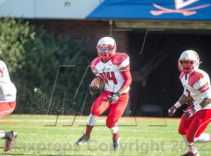 Thumbnail 2 in Lake Taylor vs. Stone Bridge (VHSL AAA D5 Final) photogallery.