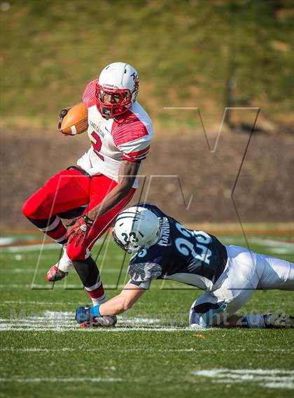 Thumbnail 1 in Lake Taylor vs. Stone Bridge (VHSL AAA D5 Final) photogallery.