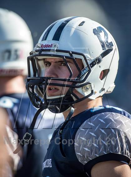 Thumbnail 1 in Lake Taylor vs. Stone Bridge (VHSL AAA D5 Final) photogallery.