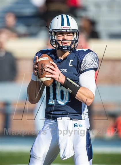 Thumbnail 1 in Lake Taylor vs. Stone Bridge (VHSL AAA D5 Final) photogallery.