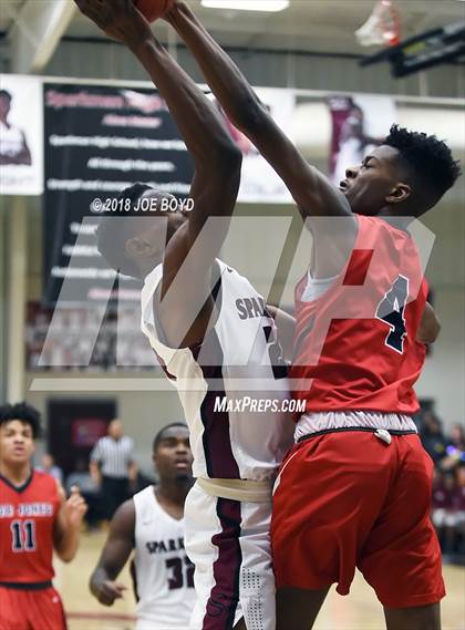 Thumbnail 3 in Bob Jones @ Sparkman photogallery.