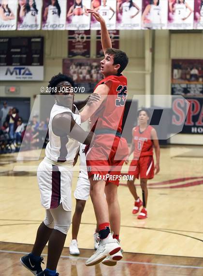 Thumbnail 2 in Bob Jones @ Sparkman photogallery.