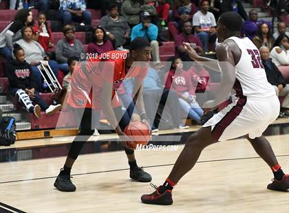 Thumbnail 1 in Bob Jones @ Sparkman photogallery.