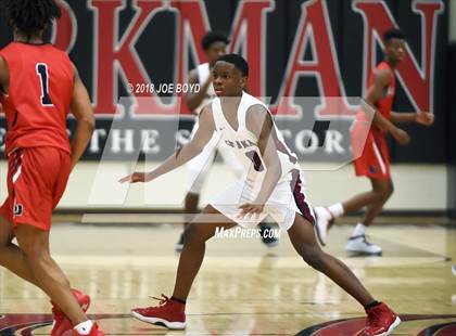 Thumbnail 3 in Bob Jones @ Sparkman photogallery.