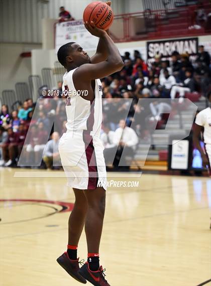 Thumbnail 3 in Bob Jones @ Sparkman photogallery.
