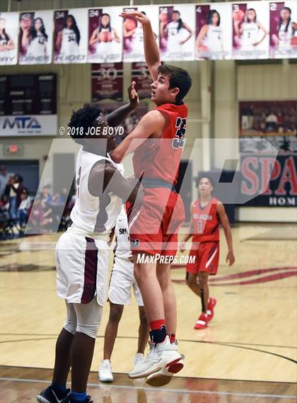 Thumbnail 1 in Bob Jones @ Sparkman photogallery.