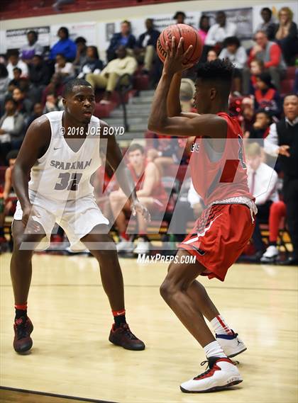 Thumbnail 1 in Bob Jones @ Sparkman photogallery.