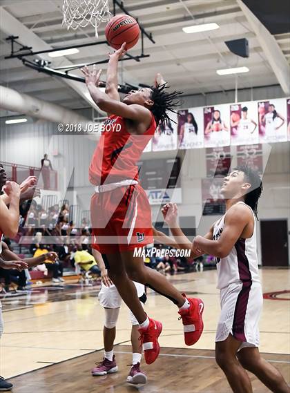 Thumbnail 3 in Bob Jones @ Sparkman photogallery.