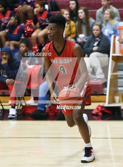 Thumbnail 3 in Bob Jones @ Sparkman photogallery.