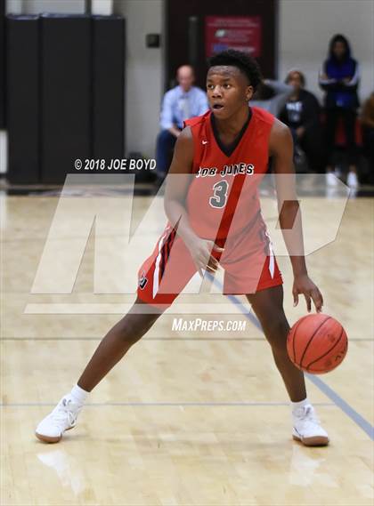Thumbnail 1 in Bob Jones @ Sparkman photogallery.