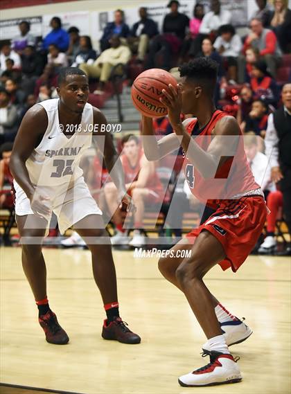 Thumbnail 3 in Bob Jones @ Sparkman photogallery.