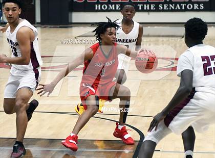 Thumbnail 3 in Bob Jones @ Sparkman photogallery.