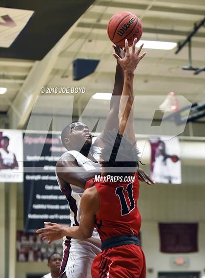 Thumbnail 2 in Bob Jones @ Sparkman photogallery.