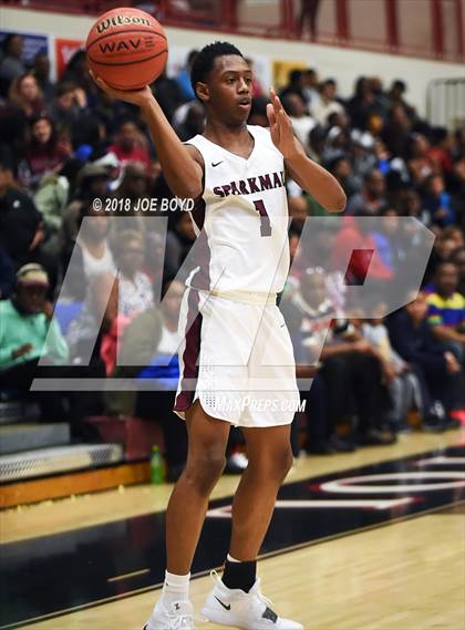 Thumbnail 1 in Bob Jones @ Sparkman photogallery.