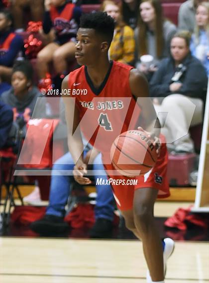 Thumbnail 2 in Bob Jones @ Sparkman photogallery.