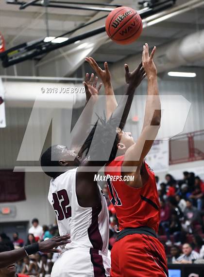 Thumbnail 1 in Bob Jones @ Sparkman photogallery.
