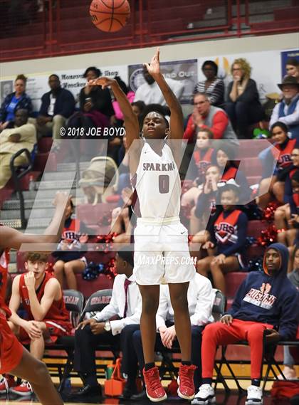 Thumbnail 1 in Bob Jones @ Sparkman photogallery.