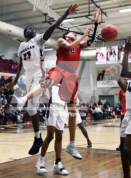 Thumbnail 1 in Bob Jones @ Sparkman photogallery.