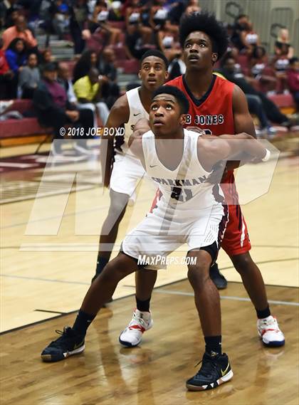 Thumbnail 3 in Bob Jones @ Sparkman photogallery.