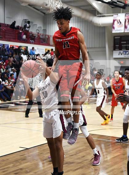 Thumbnail 2 in Bob Jones @ Sparkman photogallery.