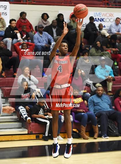 Thumbnail 3 in Bob Jones @ Sparkman photogallery.