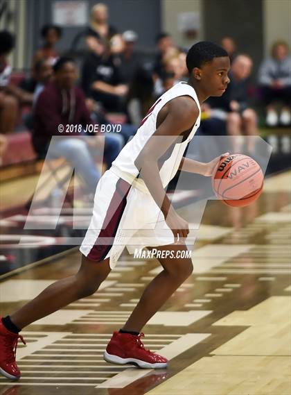 Thumbnail 3 in Bob Jones @ Sparkman photogallery.