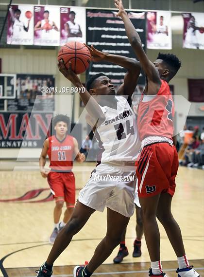 Thumbnail 2 in Bob Jones @ Sparkman photogallery.