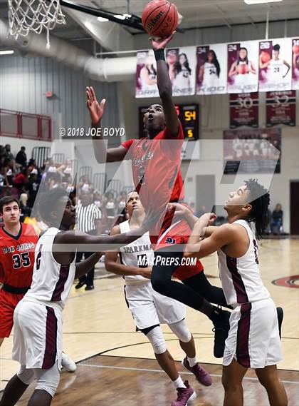 Thumbnail 2 in Bob Jones @ Sparkman photogallery.