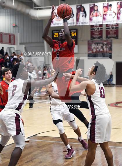 Thumbnail 1 in Bob Jones @ Sparkman photogallery.