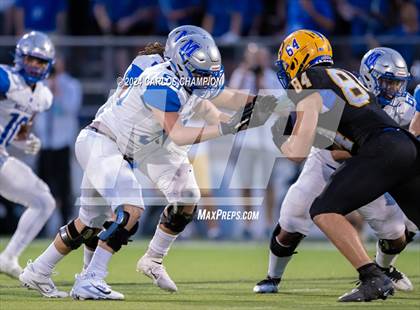 Thumbnail 3 in McCallum @ Anderson photogallery.