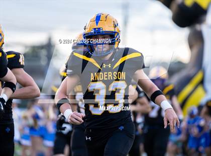 Thumbnail 3 in McCallum @ Anderson photogallery.