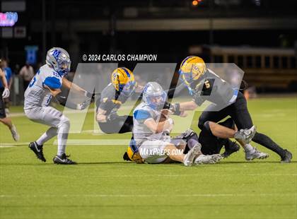 Thumbnail 3 in McCallum @ Anderson photogallery.