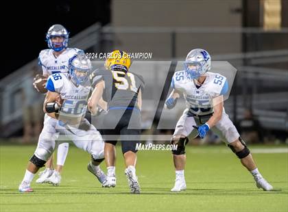 Thumbnail 3 in McCallum @ Anderson photogallery.