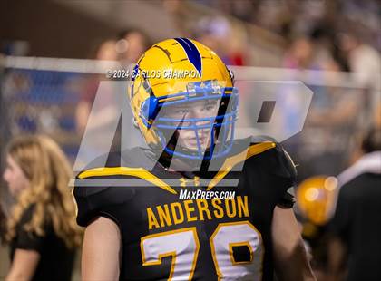Thumbnail 2 in McCallum @ Anderson photogallery.